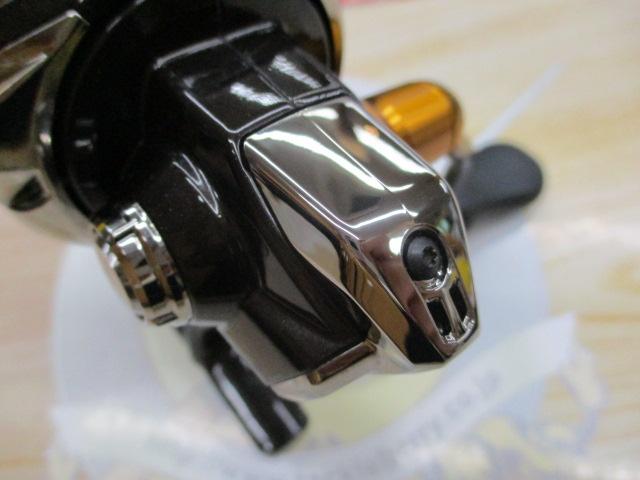 22ソアレBB C2000SSHG