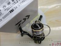 20ルビアス FC LT2000S-XH