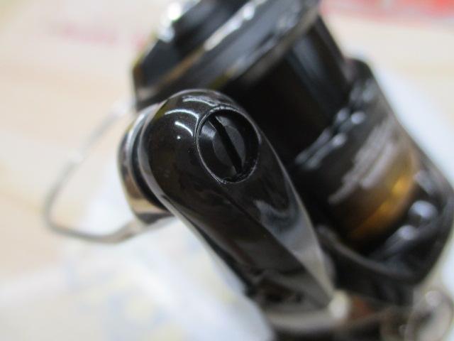 22ソアレBB C2000SSPG
