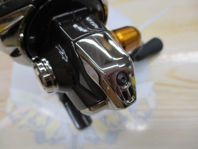 22ソアレBB C2000SSPG