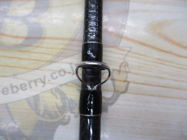 ブラックレーベル BLX SG 671MHFB-FR｜＠ベリーネット 日本最大新品