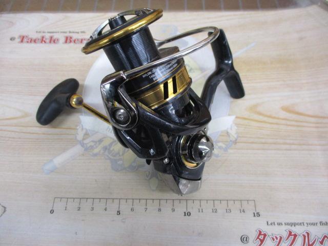 18レガリス LT4000D-C