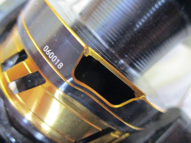 18レガリス LT4000D-C