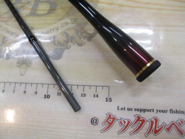 月下美人MX 76LB-T・J｜＠ベリーネット 日本最大新品中古釣具WEBショップ