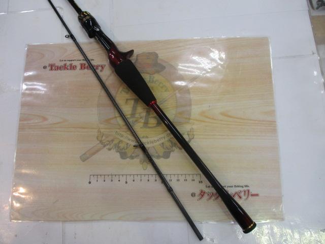 月下美人MX 76LB-T・J｜＠ベリーネット 日本最大新品中古釣具WEBショップ