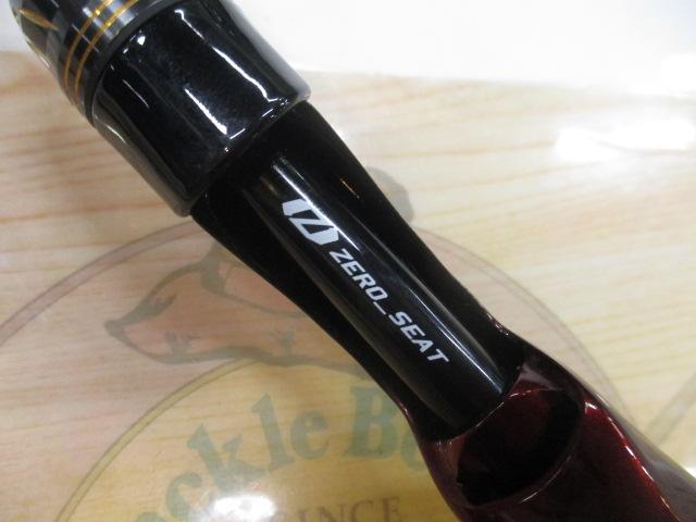月下美人MX 76LB-T・J｜＠ベリーネット 日本最大新品中古釣具WEBショップ