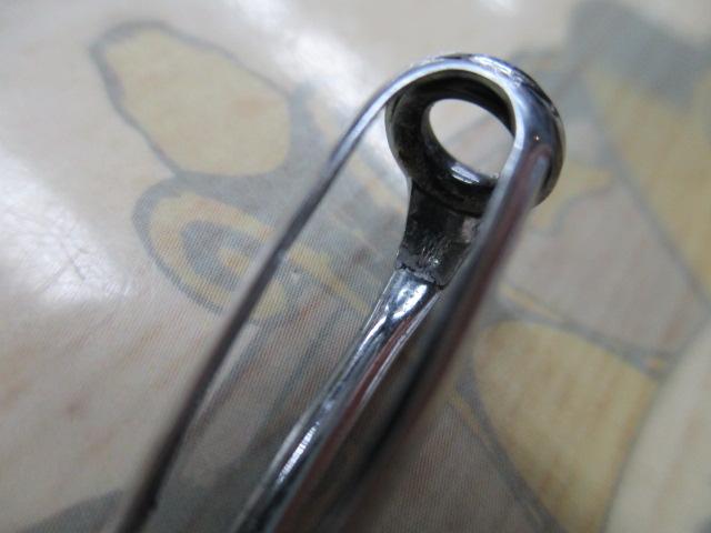 リーディング-X サソイ 60-180