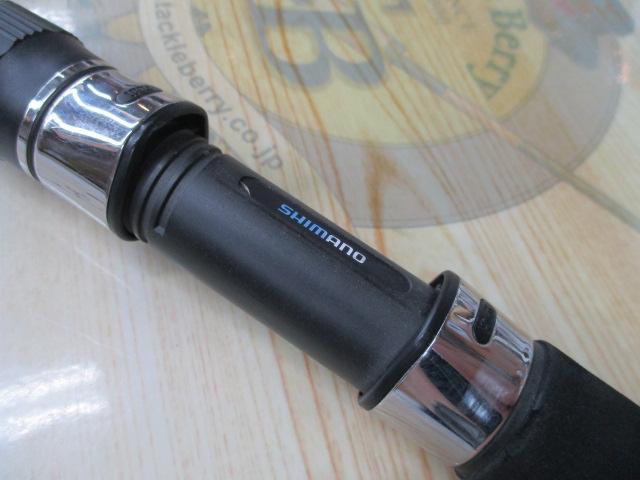 グラップラー S73ML｜＠ベリーネット 日本最大新品中古釣具WEBショップ