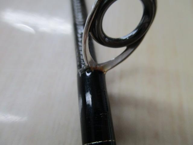グラップラー S73ML