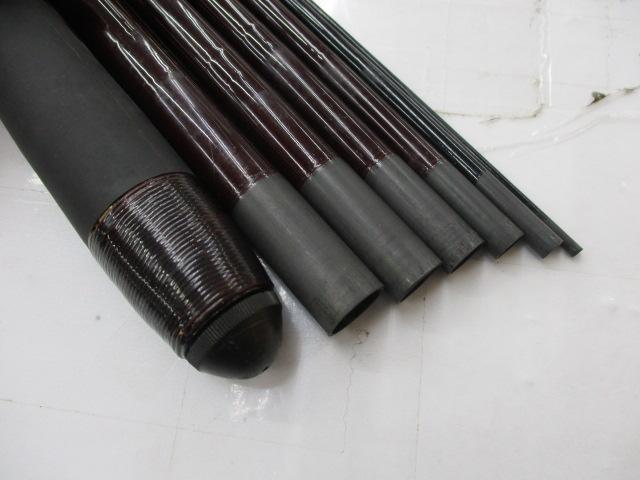 CG天声 中硬21