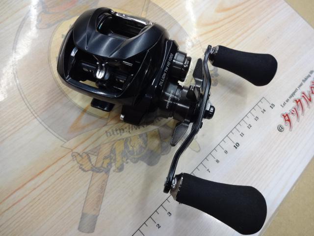 22ジリオン TW HD 1000HL｜＠ベリーネット 日本最大新品中古釣具WEB