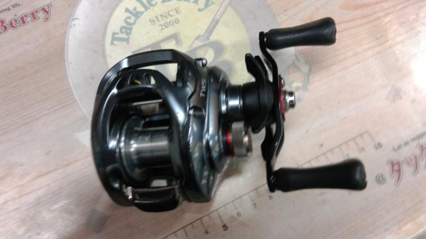 タトゥーラ SV TW 7.3R｜＠ベリーネット 日本最大新品中古釣具WEBショップ