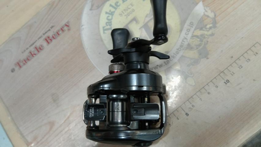 タトゥーラ SV TW 7.3R｜＠ベリーネット 日本最大新品中古釣具WEBショップ