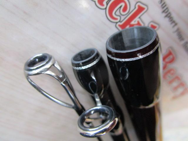 ビームス リプラウト 9.0M+