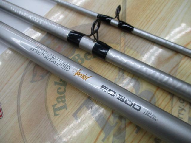 アルゴススペシャル 50-300
