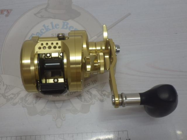 22オシアコンクエスト 300XG｜＠ベリーネット 日本最大新品中古釣具WEB