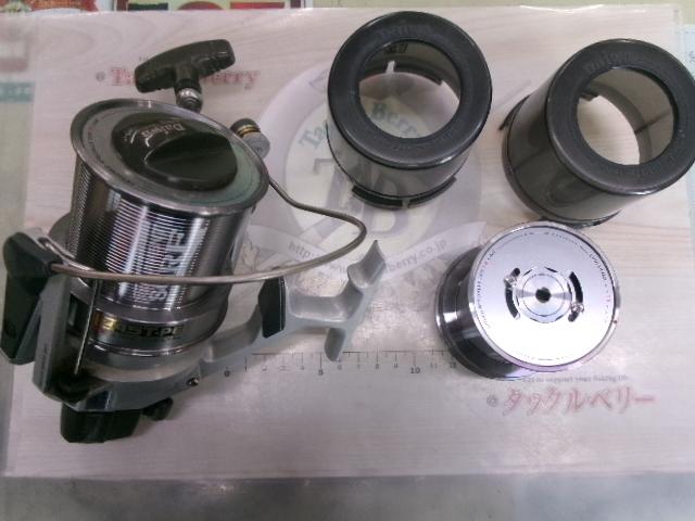 トーナメントサーフ Z45T PE 右