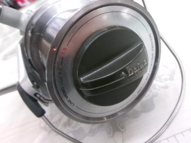 トーナメントサーフ Z45T PE 右