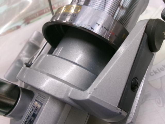トーナメントサーフ Z45T PE 右