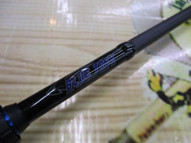 ブルートレック DBTC-610MH｜＠ベリーネット 日本最大新品中古釣具WEB