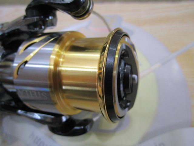 14ステラ C2500HGS｜＠ベリーネット 日本最大新品中古釣具WEBショップ