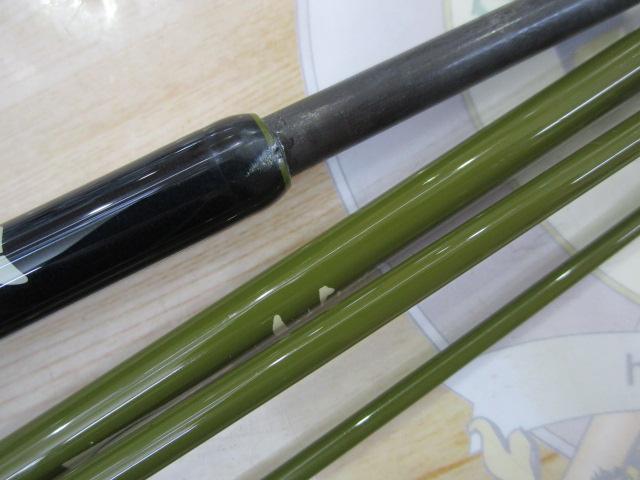 ポルタメント 73Cジェットエディション(コルクグリップ)｜＠ベリー