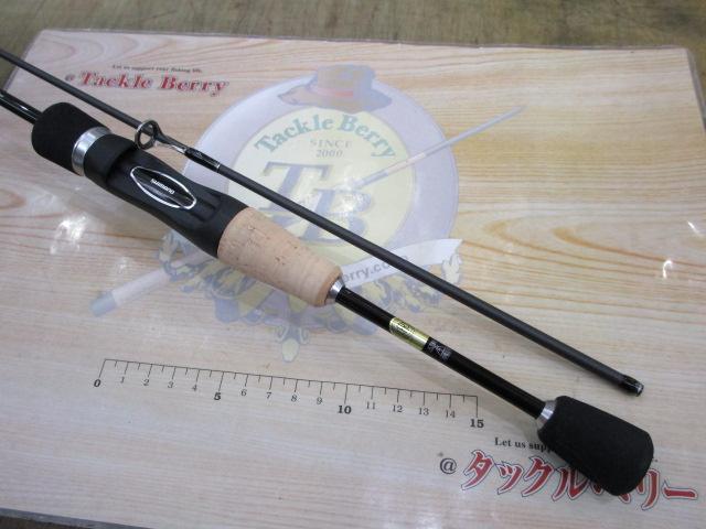 19トラウトライズ 60SUL