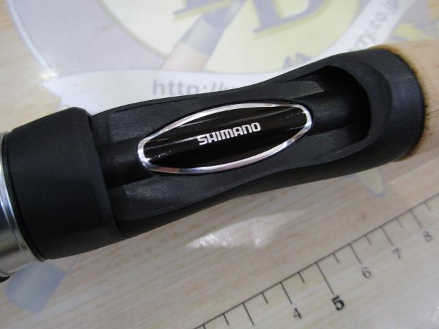 19トラウトライズ 60SUL