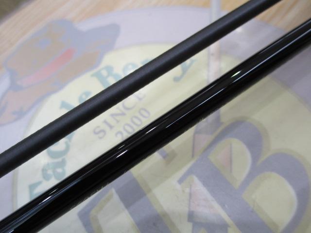 19トラウトライズ 60SUL