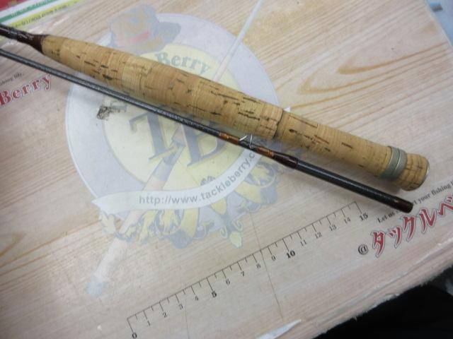 グラファイトマークⅡ7'6" 1 1/2OZ(3)