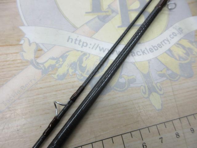 グラファイトマークⅡ7'6" 1 1/2OZ(3)