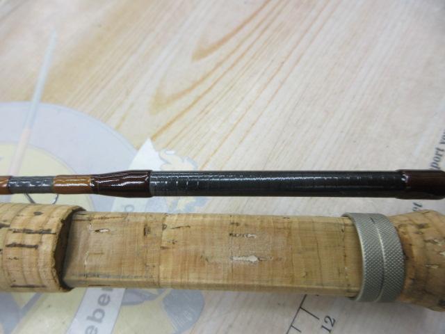 グラファイトマークⅡ7'6" 1 1/2OZ(3)