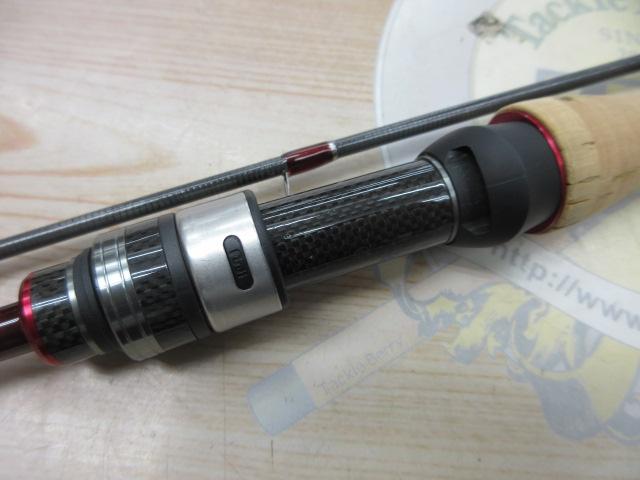 ファインテール FAX-632SUL