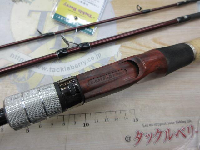 ビームス ブランシエラ 52UL