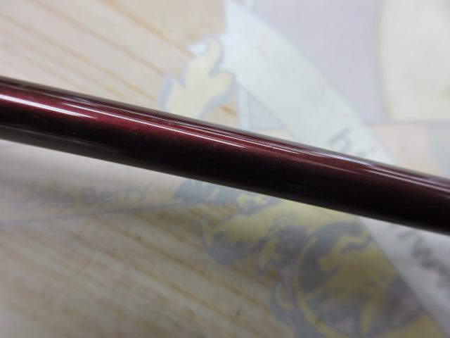 ビームス ブランシエラ 52UL