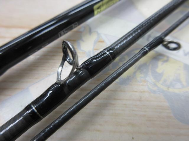 ワイズストリーム 62LB-3