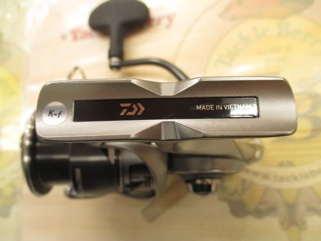 25カルディア LT3000