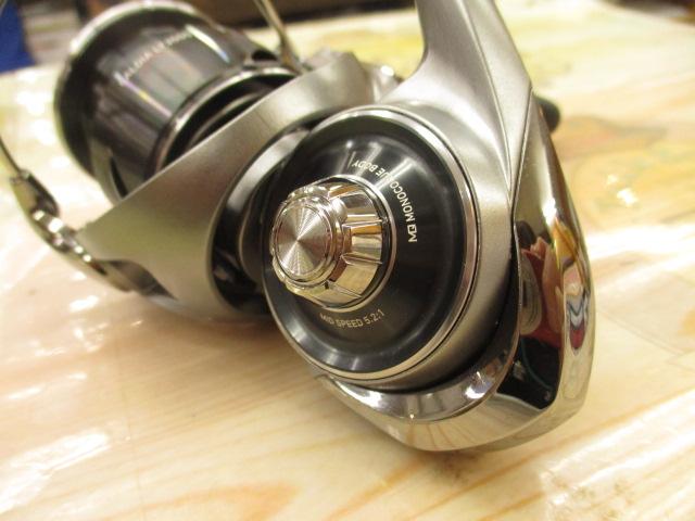 25カルディア LT3000