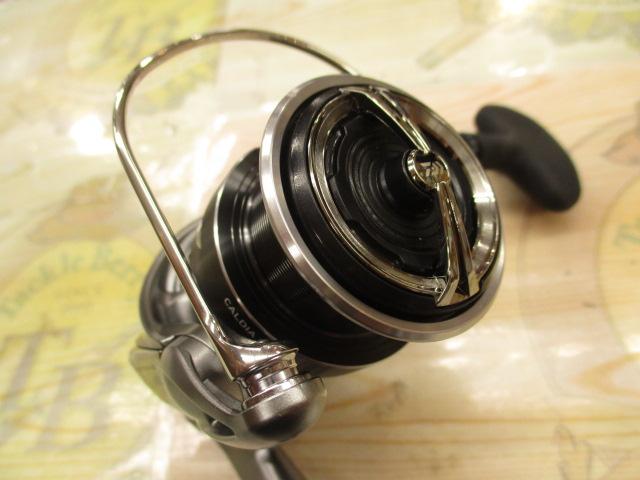 25カルディア LT3000