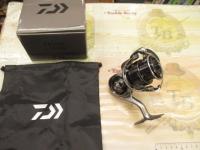25カルディア LT3000