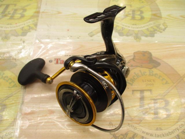 18レガリス LT5000D-CXH