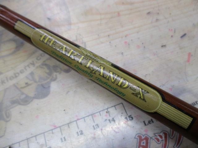 ハートランドX HL-X661MLRB-SG｜＠ベリーネット 日本最大新品中古釣具