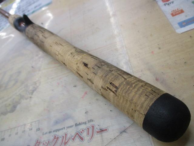 ハートランドX HL-X661MLRB-SG｜＠ベリーネット 日本最大新品中古釣具 