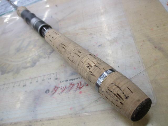 トランサ TRGS-63UL｜＠ベリーネット 日本最大新品中古釣具WEBショップ
