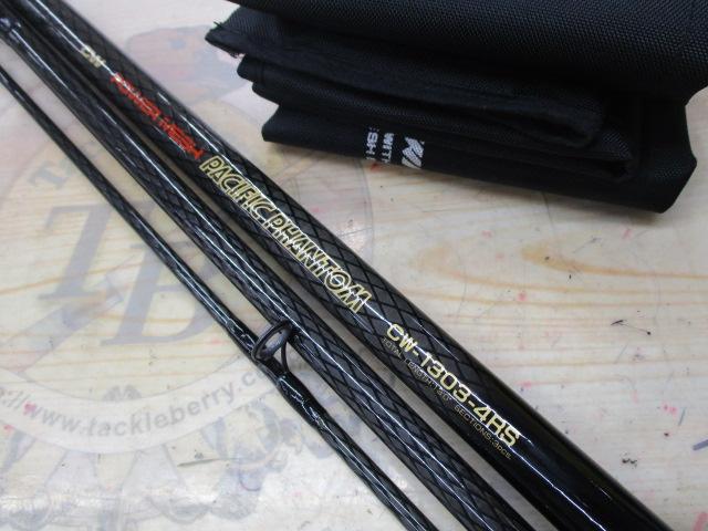 CWPMパシフィックファントム CW-1303-4RS