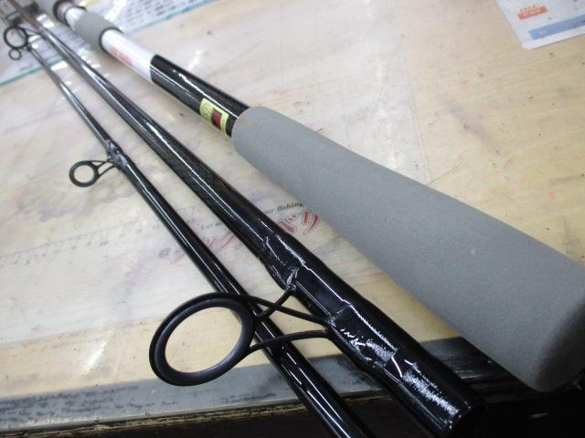 CWPMパシフィックファントム CW-1303-4RS