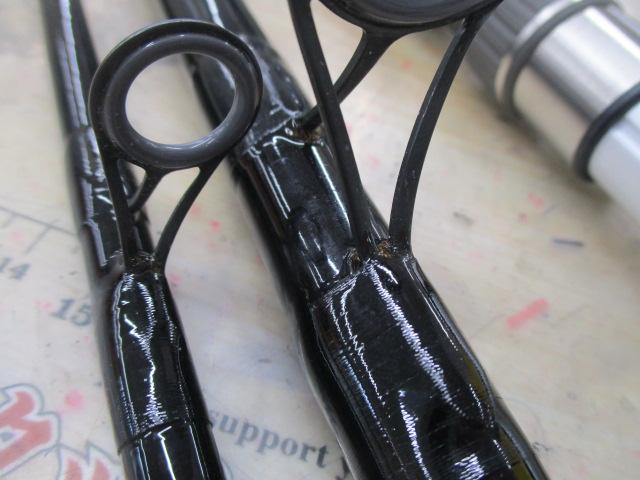 CWPMパシフィックファントム CW-1303-4RS
