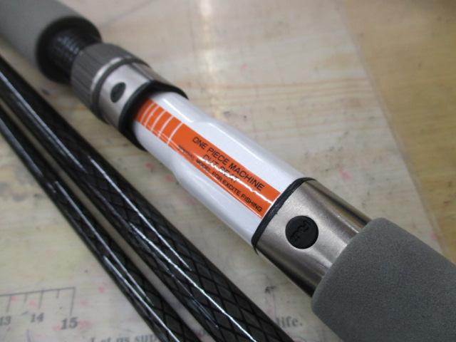 CWPMパシフィックファントム CW-1303-4RS