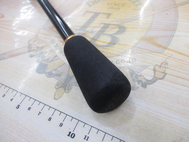 メバリングX 74UL-S