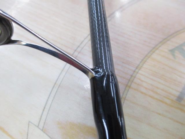 メバリングX 74UL-S